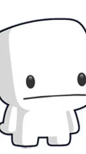 ai character: Toonix background