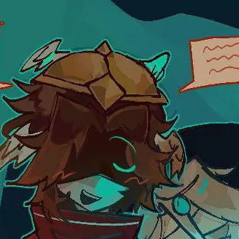 chat with ai character: Hermes x Tiresias