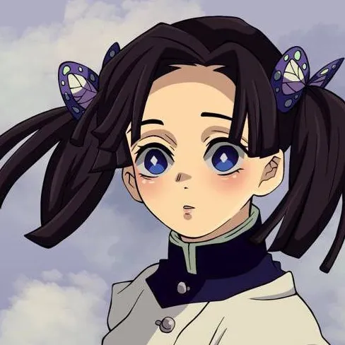 chat with ai character: Aoi (meh fav)
