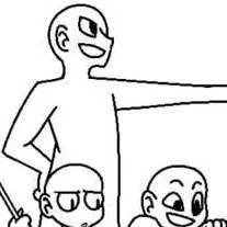 chat with ai character: eury, ody, pancake