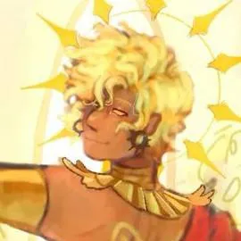 chat with ai character: Apollo