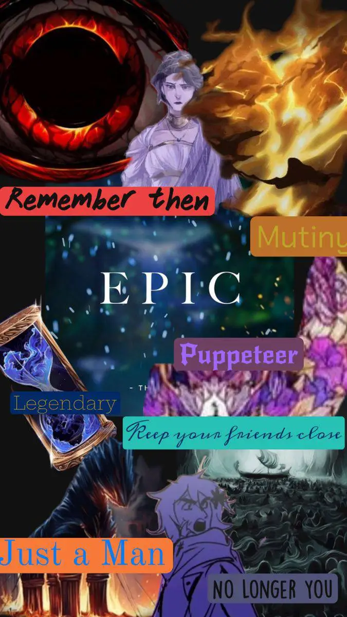 ai character: ETM sleepover background