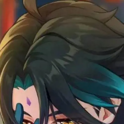 chat with ai character: Xiao