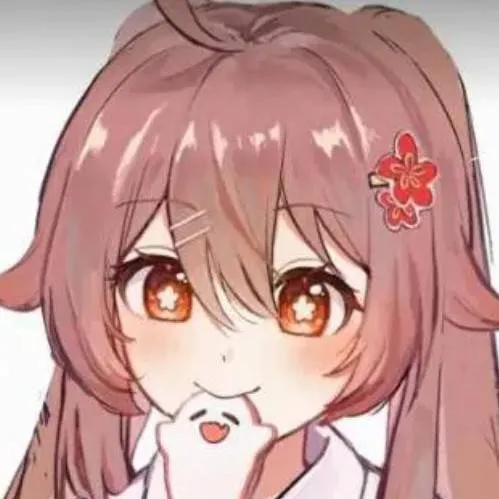 chat with ai character: hu tao