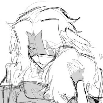 chat with ai character: H x T