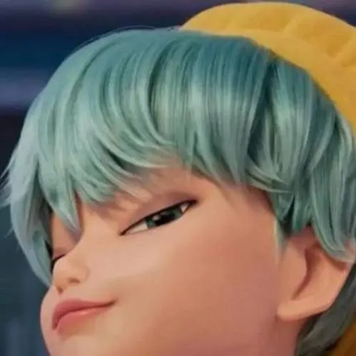 chat with ai character: Baby saja