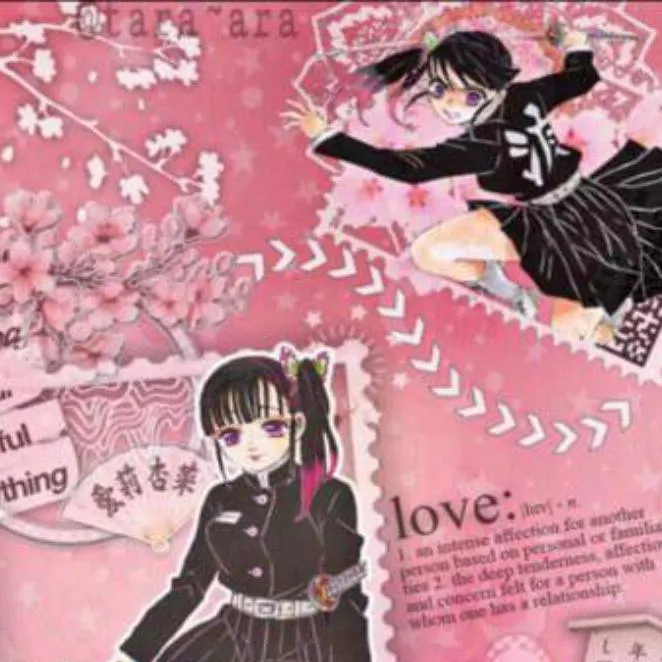 chat with ai character: Kanao