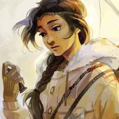 chat with ai character: Bianca di Angelo 