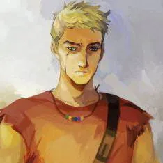 chat with ai character: Luke