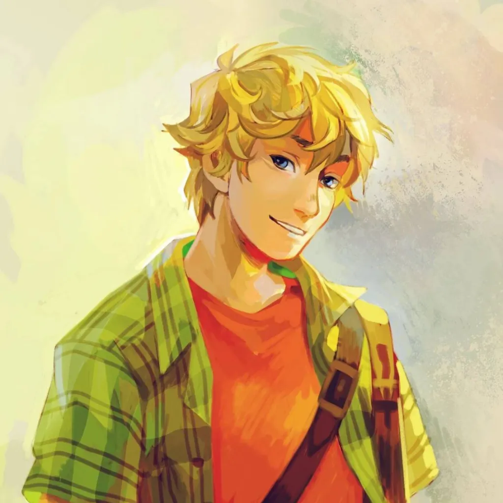 chat with ai character: Will