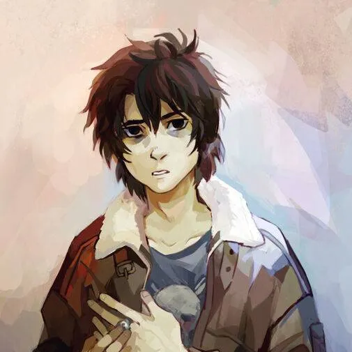 chat with ai character: Nico di angelo 