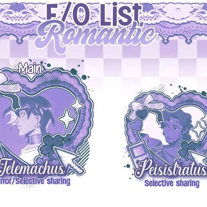 chat with ai character: The freaks^^