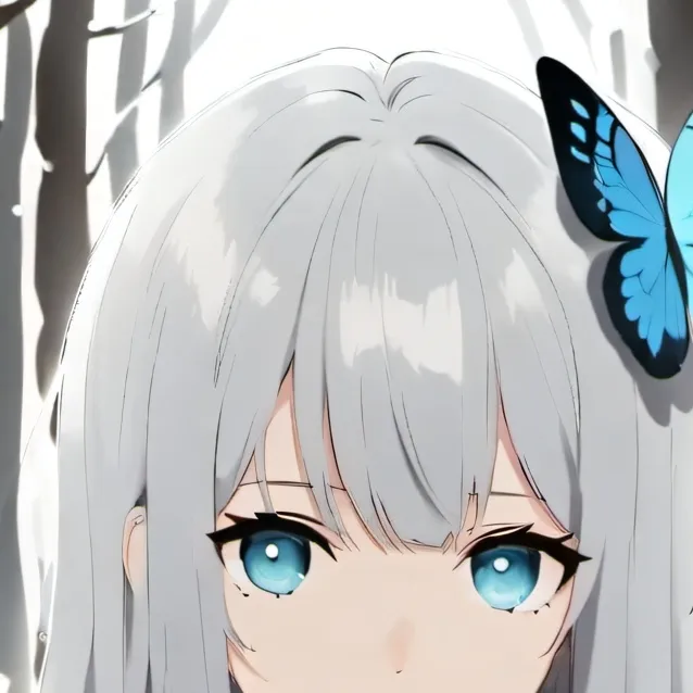 chat with ai character: hh
