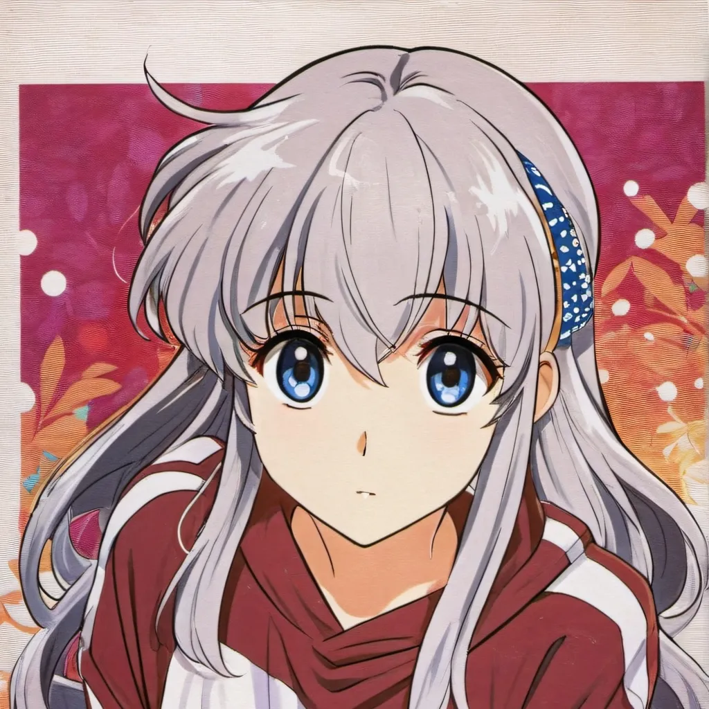 chat with ai character: Sarah