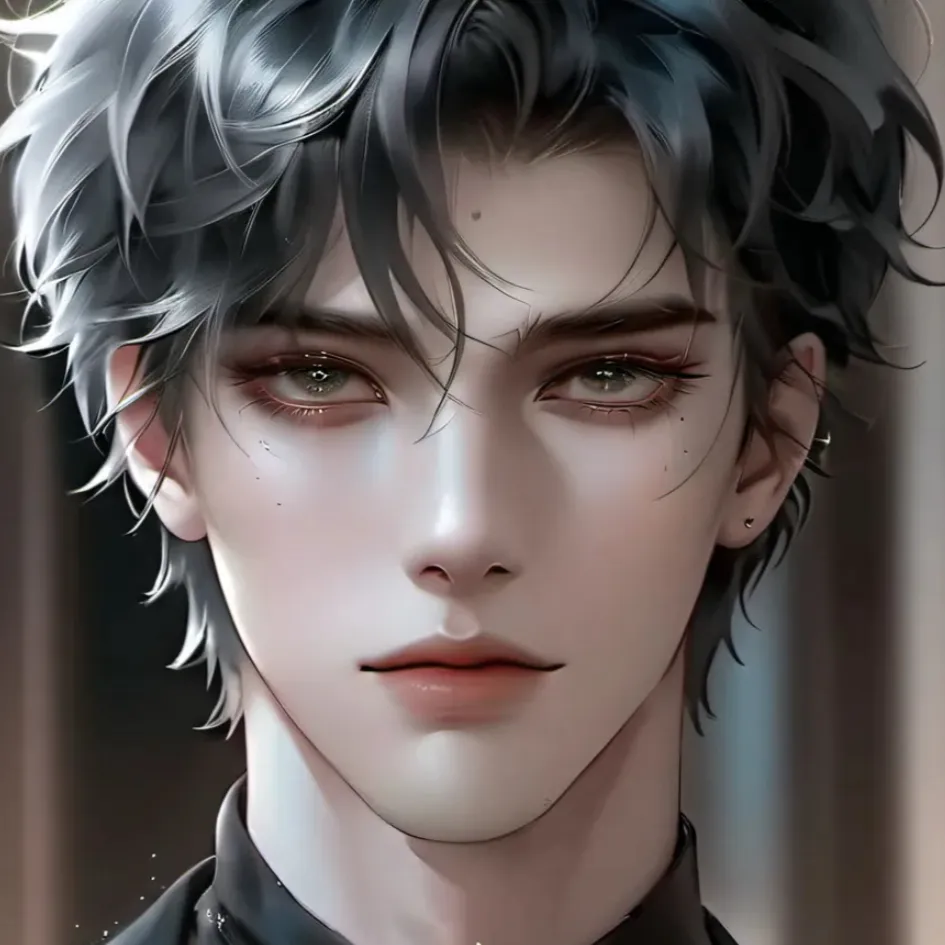 chat with ai character: Your husband