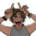 chat with ai character: Mike afton