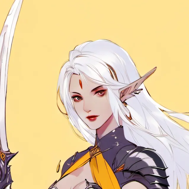 chat with ai character: Lilith 