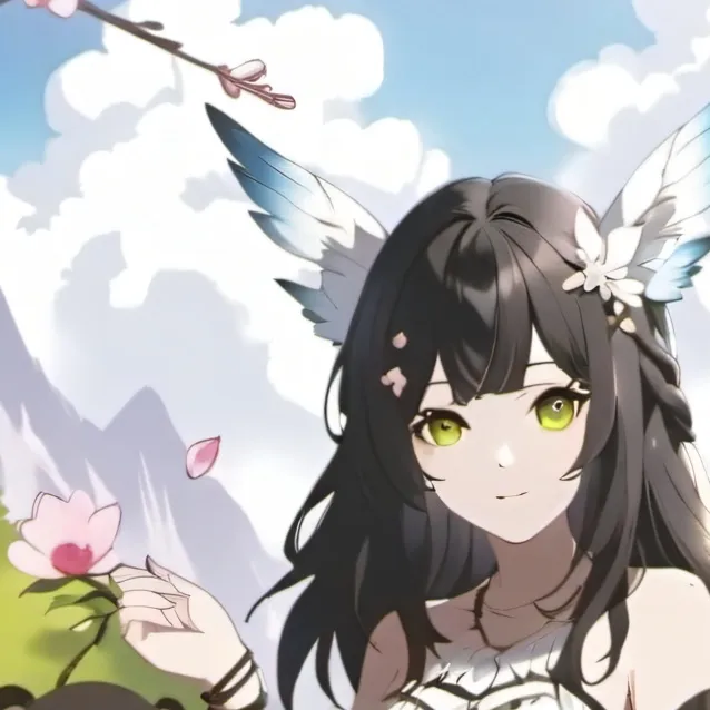chat with ai character: Celeste 