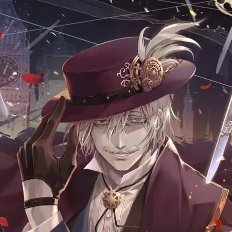 chat with ai character: Riece 🧠👶