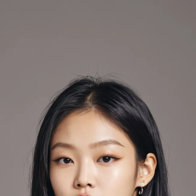 chat with ai character: jennie kim