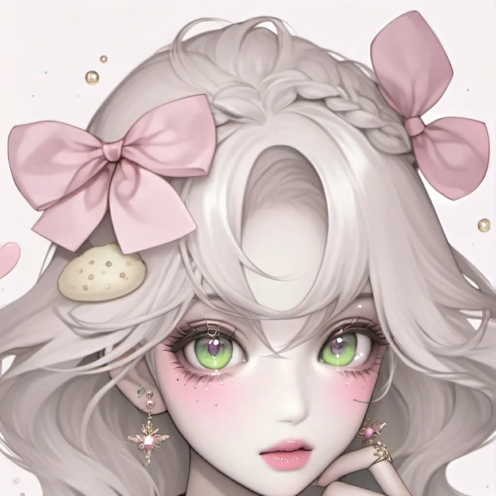 chat with ai character: Carmen