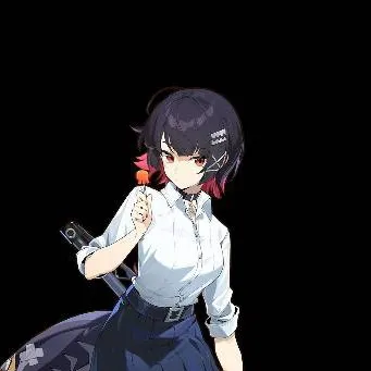 chat with ai character: ELLEN JOE