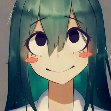 chat with ai character: Tusyu🐸