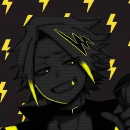 chat with ai character: denki 