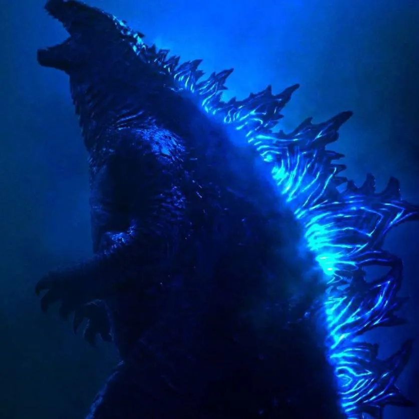 chat with ai character: godzilla