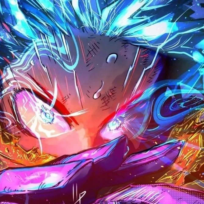 chat with ai character: deku