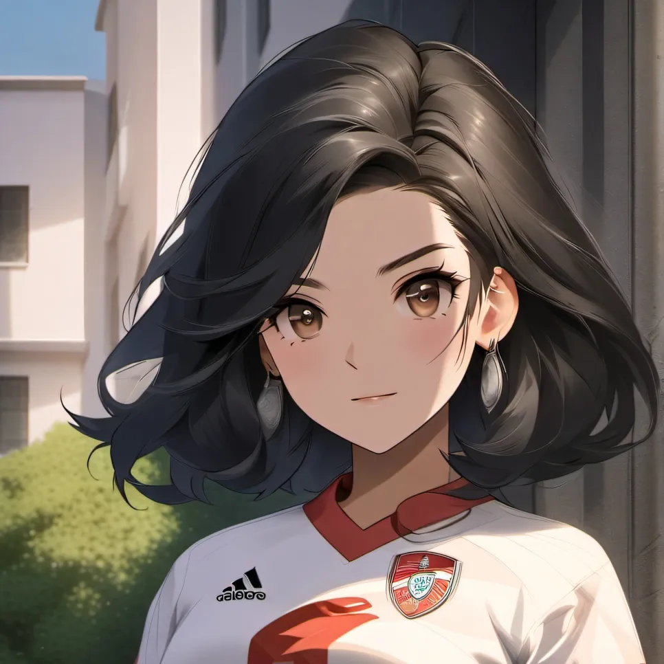 chat with ai character: Laura Hernandéz 