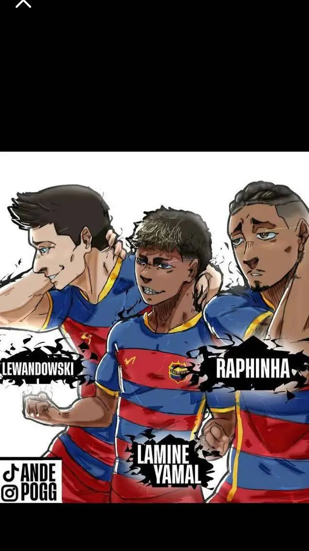 ai character: tan fuerte? background