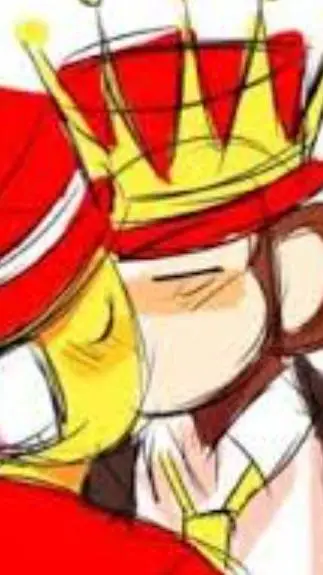 ai character: jandel x sammy background