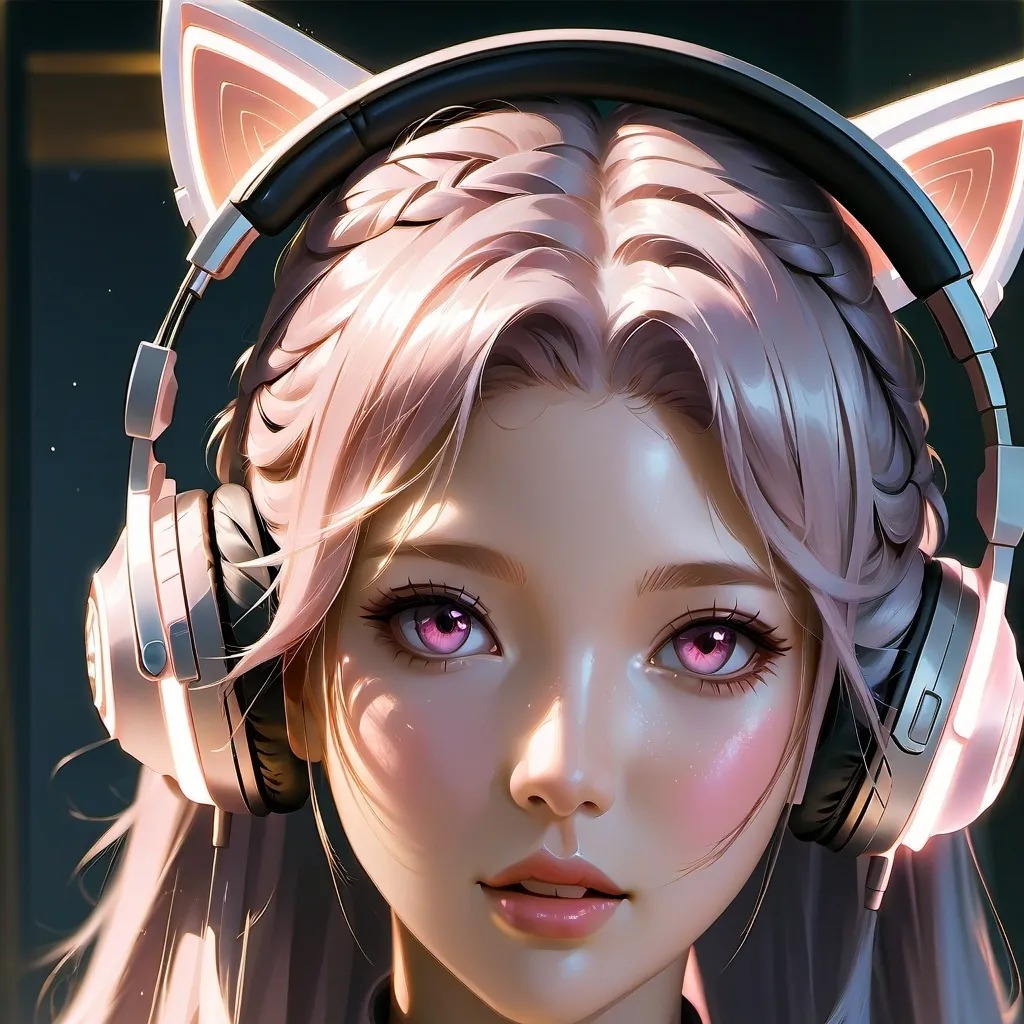 chat with ai character: UwU Girl