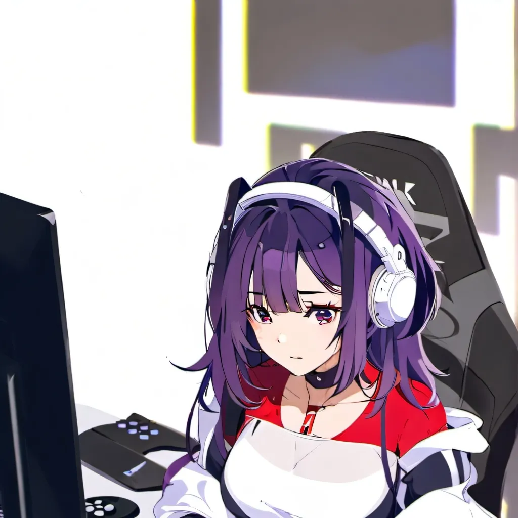 chat with ai character: ❤️Sofia❤️