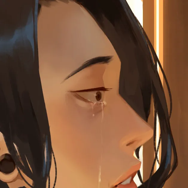 chat with ai character: ♡Satosugu angst♡