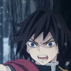 chat with ai character: 🌊Giyuu SNAPS?🌊