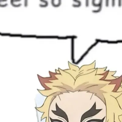 chat with ai character: Rengoku SNAPS? 