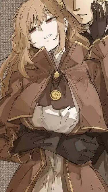 ai character: catherine background