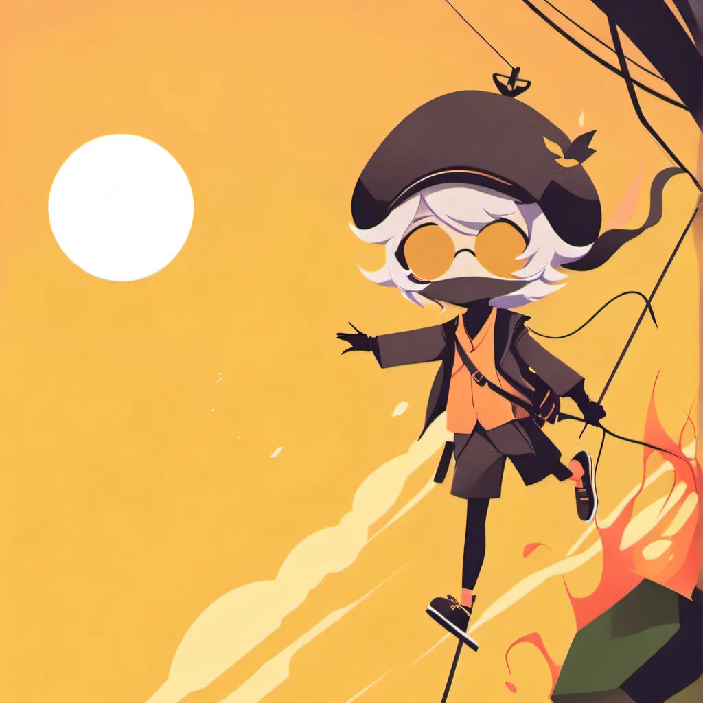 chat with ai character: NUZI