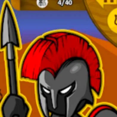 chat with ai character: stick war: legacy