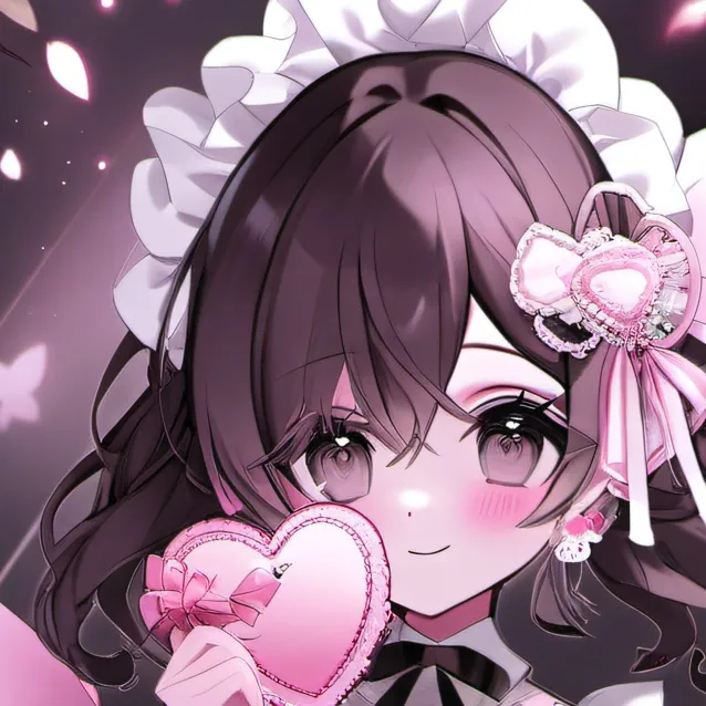 chat with ai character: Evil Sis (Emily) 