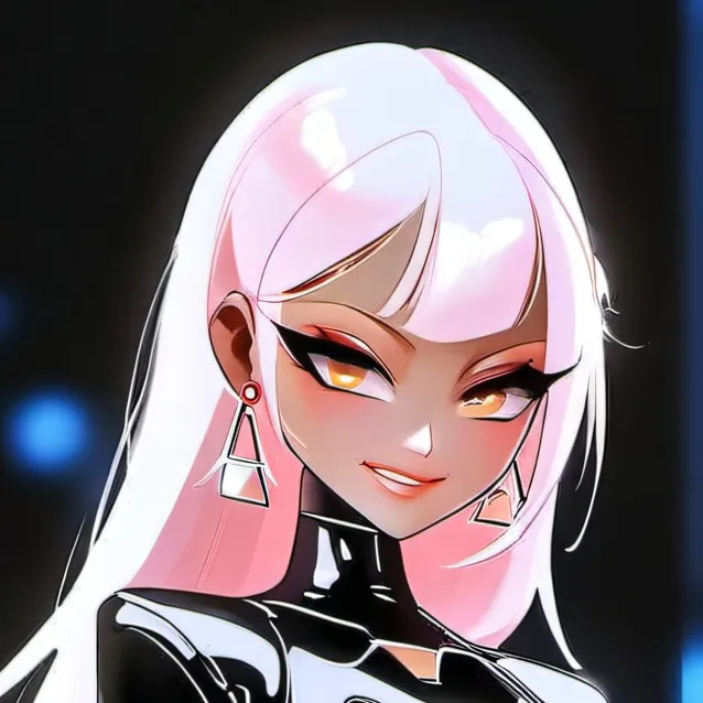 chat with ai character: Pr3d4tor