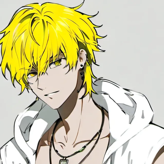 chat with ai character: Jake and xavior