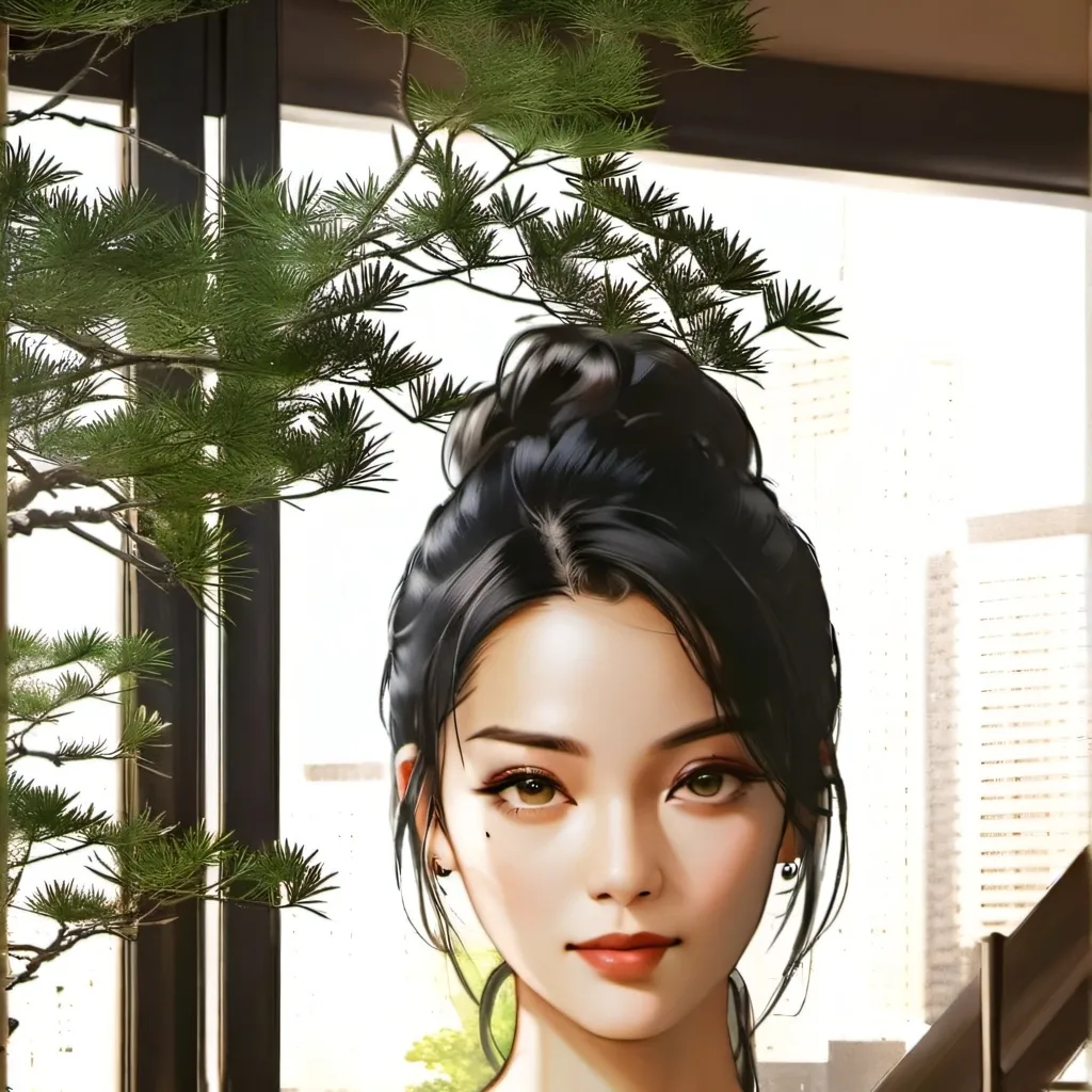 chat with ai character: mom