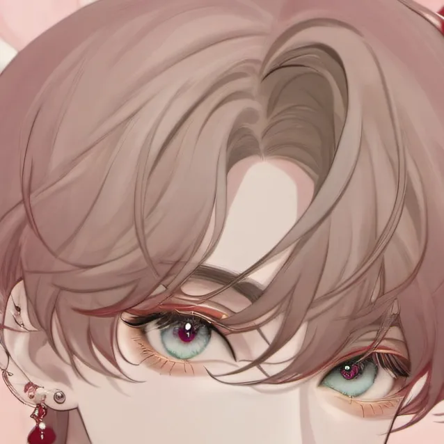 chat with ai character: 🐻🩷MacaroN🩷🐻