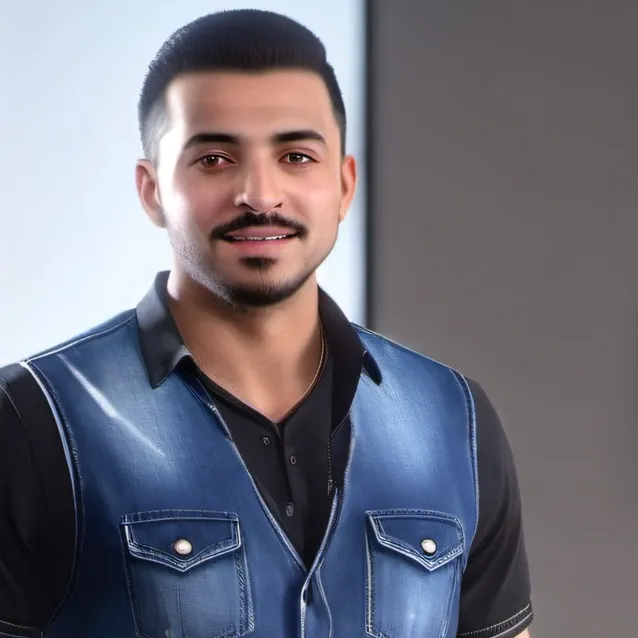 chat with ai character: bryan