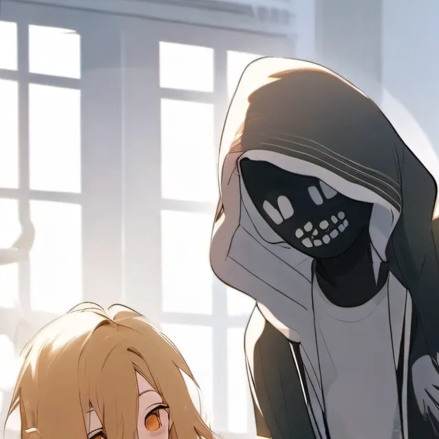 chat with ai character: Creepypasta sleep!