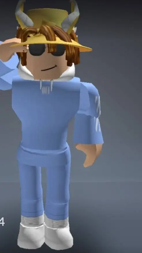 ai character: xotic background