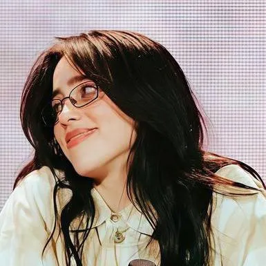 chat with ai character: billie Eilish